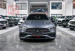 مرسيدس بنز C-Class